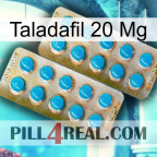 Taladafil 20Mg new08